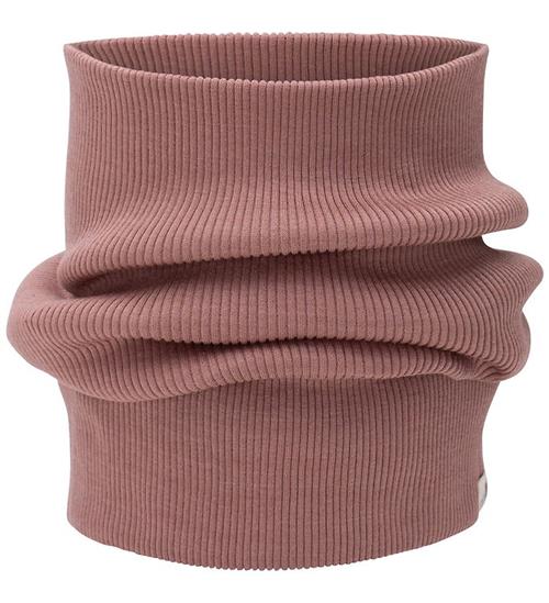 Minimalisma Tube - Birk - Silke/Bomuld - Antique Rose