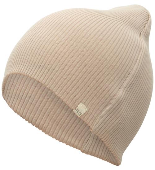 Minimalisma Hue - Andersen - Uld - Beige