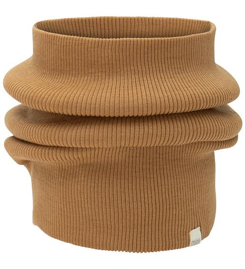 Minimalisma Tube - Argir - Uld - Golden Wheat