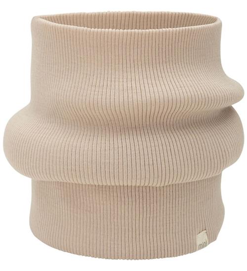 Minimalisma Tube - Argir - Uld - Beige