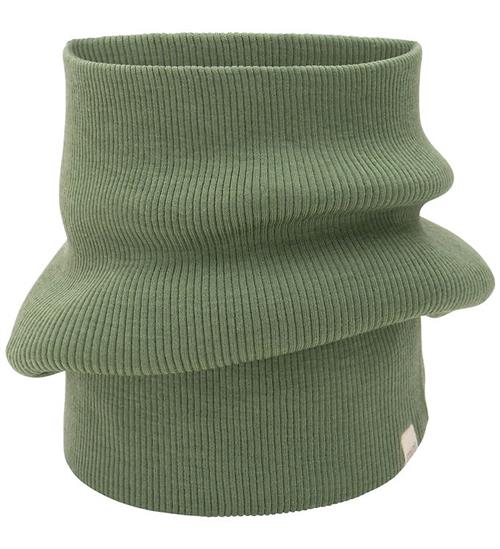 Minimalisma Tube - Argir - Uld - Greenery