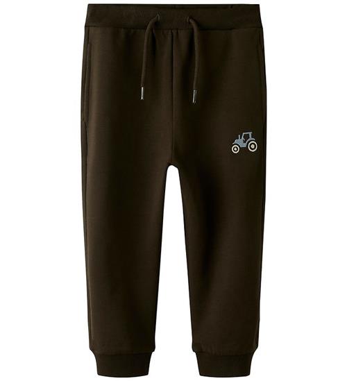 Name It Sweatpants - NmmNiam - Delicioso
