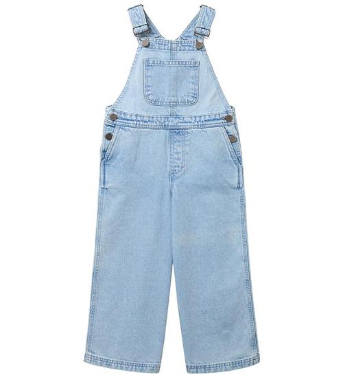 Wheat Smækbukser - Denim - Marley - Light Blue