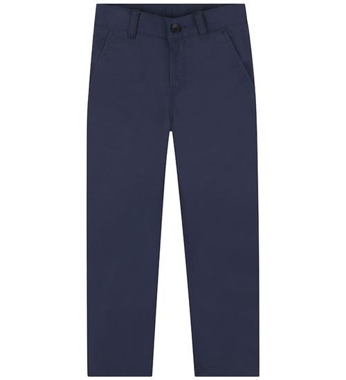 BOSS Bukser - Navy