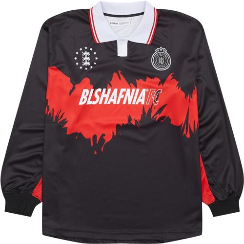BLS Lion Heart LS Jersey