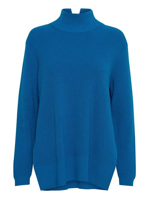 Se ICHI Pullover 'Boston'  blå ved About You
