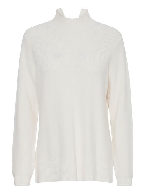 ICHI Pullover 'Boston'  creme