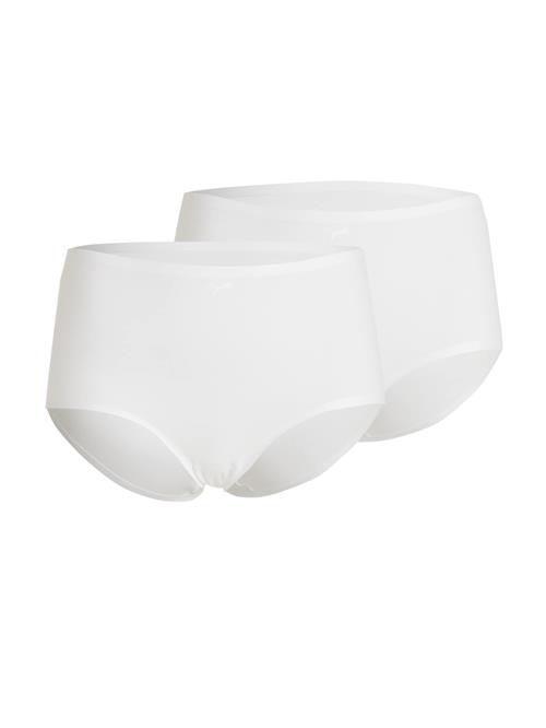 PUMA Panty  hvid