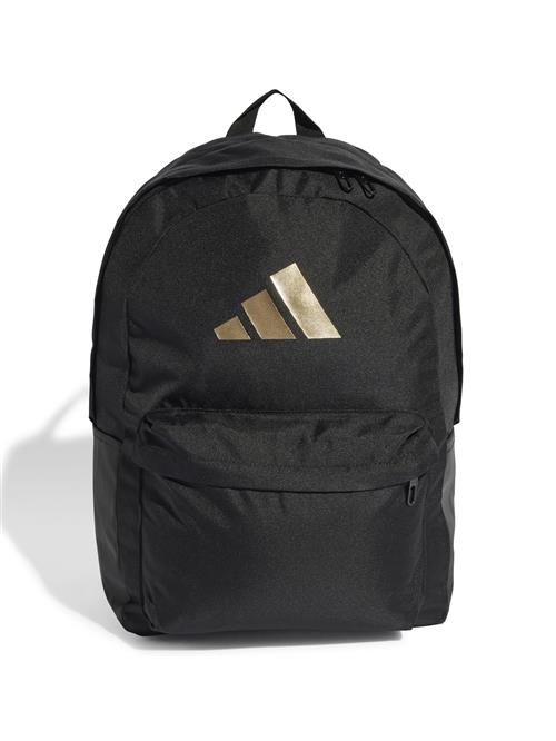 ADIDAS PERFORMANCE Sportsrygsæk 'Classic'  guld / sort