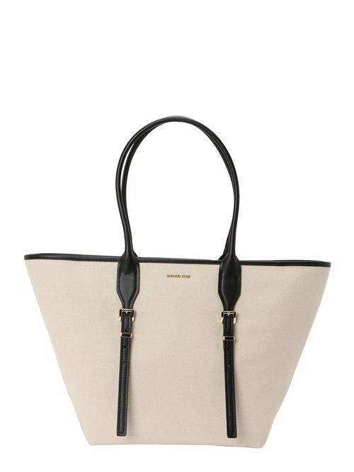MICHAEL Michael Kors Shopper  creme / sort