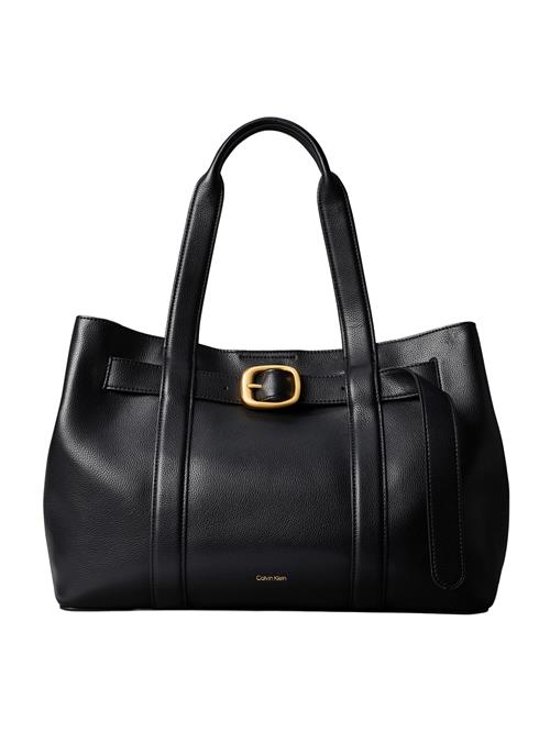 Calvin Klein Shopper 'BUCKLE'  sort