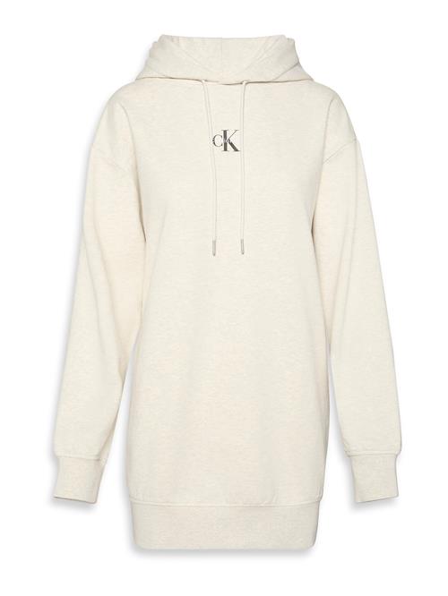 Calvin Klein Jeans Kjole  greige