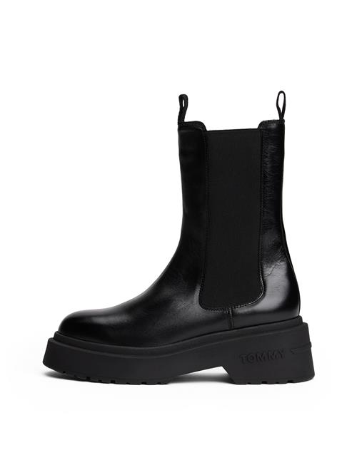 Tommy Jeans Chelsea Boots  sort