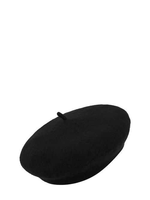 Karl Lagerfeld Hue 'AUTOGRAPH'  sort / sølv