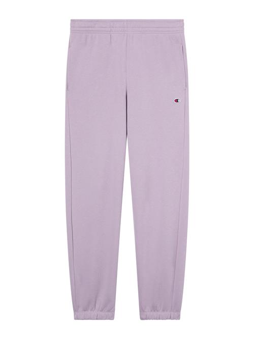 Champion Authentic Athletic Apparel Bukser  lilla