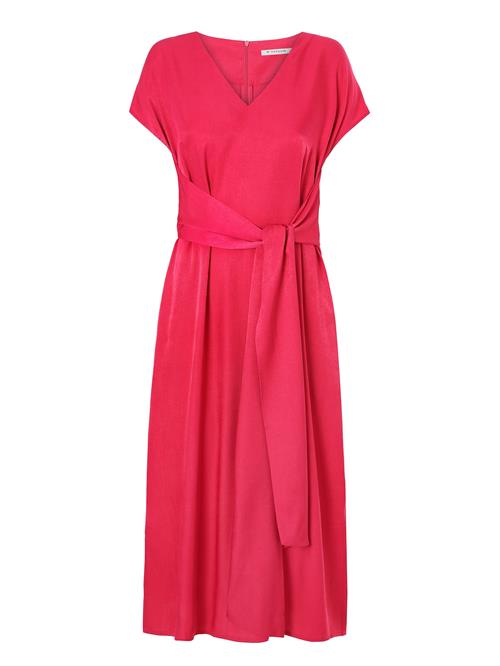 TATUUM Kjole  fuchsia