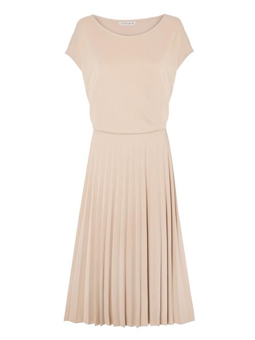 TATUUM Kjole  beige