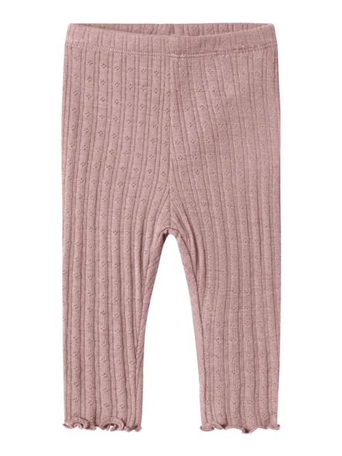 NAME IT Leggings  pink