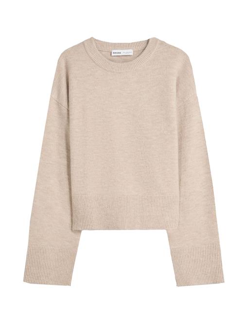 Se Bershka Pullover  sand ved About You