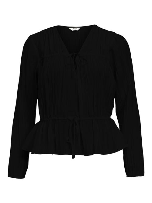Se OBJECT Bluse 'OBJBREA'  sort ved About You