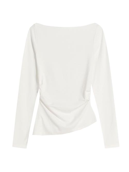 Bershka Shirts  offwhite