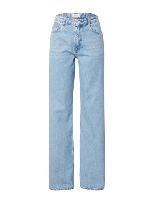 Envii Jeans 'BREE'  blue denim