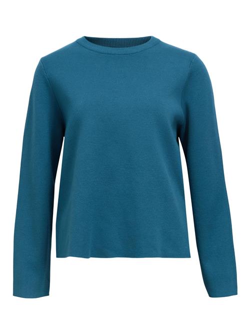 OBJECT Pullover 'OBJReynard'  petroleum