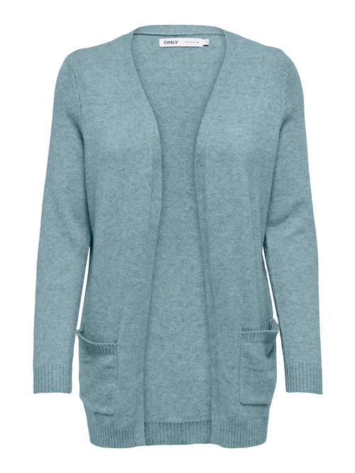 ONLY Cardigan 'ONLLESLY'  basalgrå