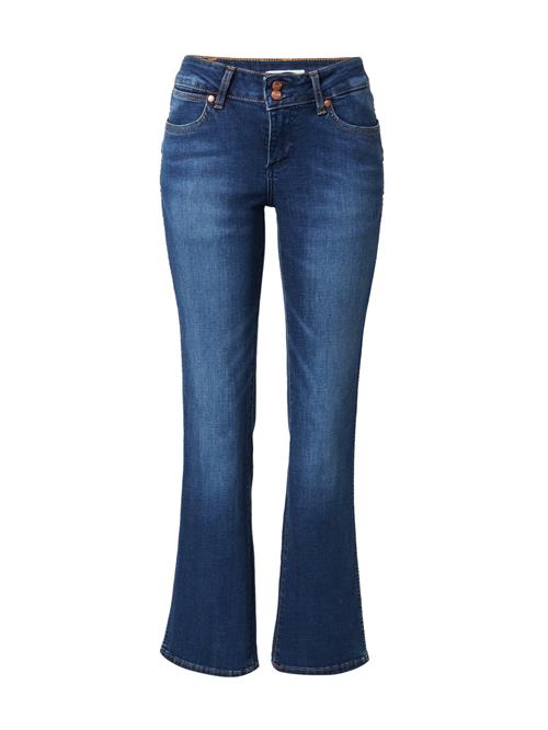 WRANGLER Jeans 'CANYON'  blue denim