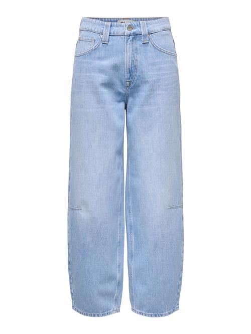 ONLY Jeans 'ONLFrankie'  blue denim