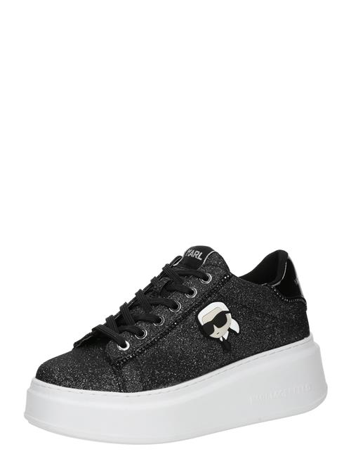 Karl Lagerfeld Sneaker low 'ANAKAPRI'  sort