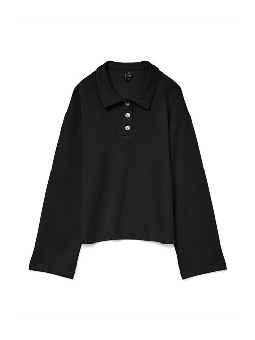VERO MODA Shirts 'VMHALI'  sort