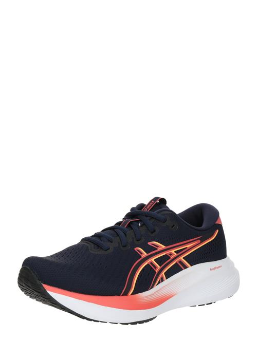 Se ASICS Løbesko 'GEL-EXCITE 11'  navy / orange / mørkeorange / sort ved About You