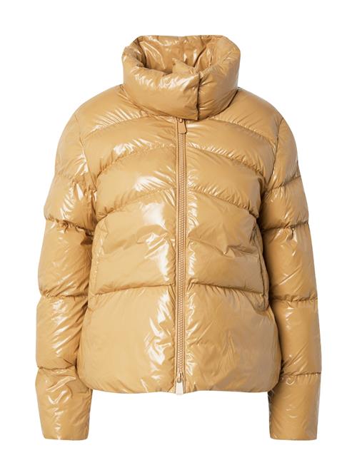 PINKO Vinterjakke 'CABAN'  cappuccino