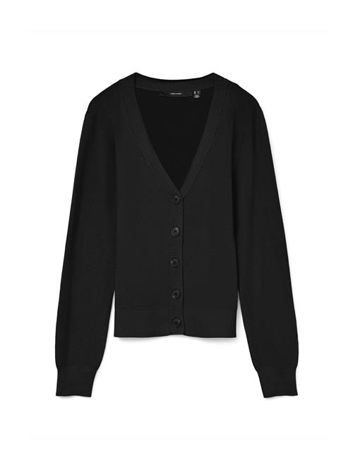 VERO MODA Cardigan 'VMNANCY'  sort