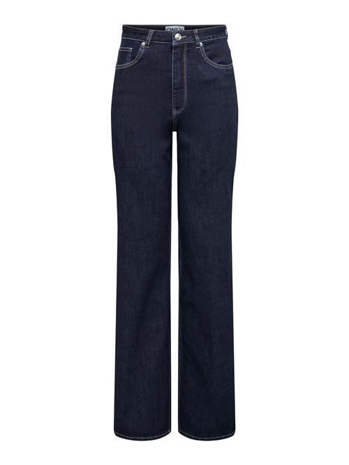 ONLY Jeans 'JUICY'  blue denim