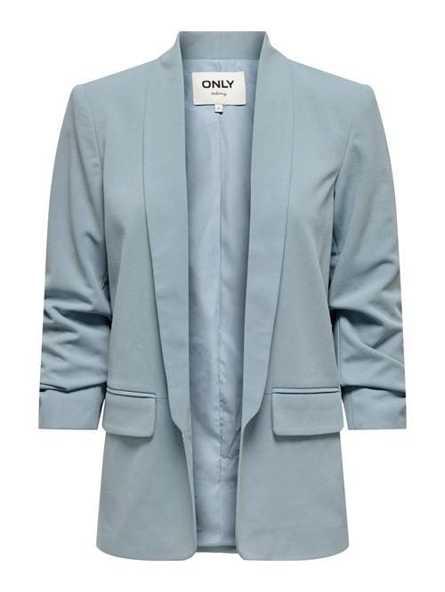 ONLY Blazer 'ONLEVI'  lyseblå
