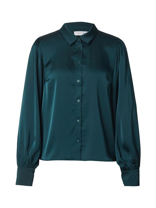 VILA Bluse 'VIEnna Ravenna'  gran