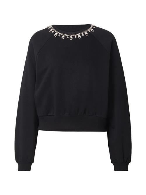 ONLY Sweatshirt 'ONLJETT'  sort