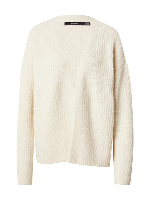 VERO MODA Cardigan 'VMNOVAH'  beige