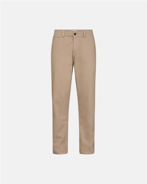 Chino ´nas´ | 100 Bomuld | Sand