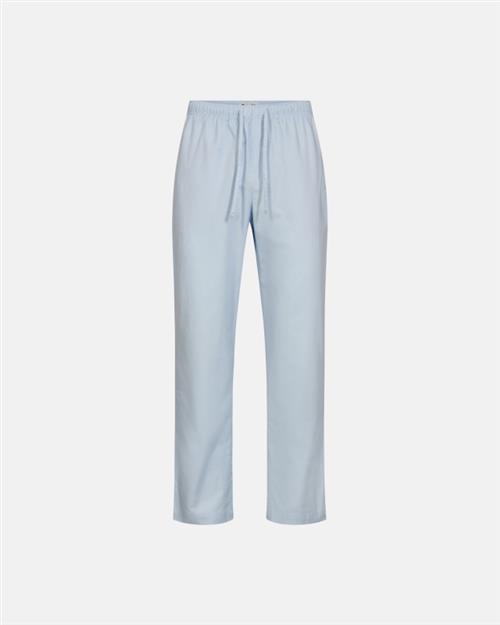 Pyjamas bukser ´sandman´ | 100 Bomuld | Lysblå
