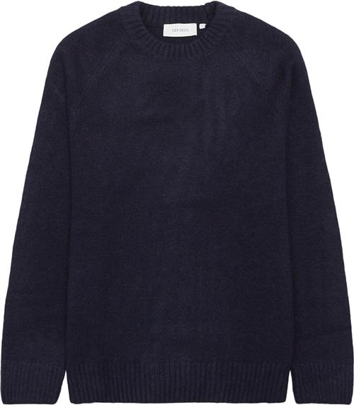 LES DEUX GILBERT CREWNECK KNIT 1000555 Strik
