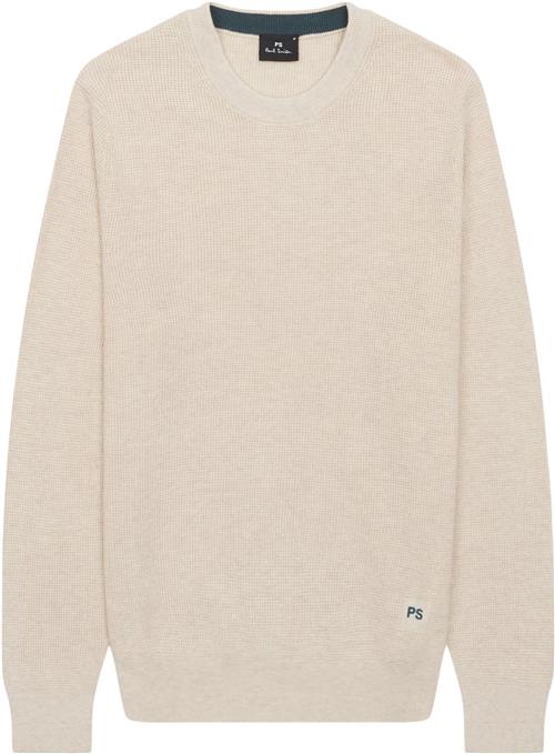PS by Paul Smith 974Y-N22228 MENS SWEATER CREW NECK Strik