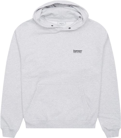 BAREEN OVERSIZED HOODIE SPORTS NETWORK BET100278 Sweatshirts