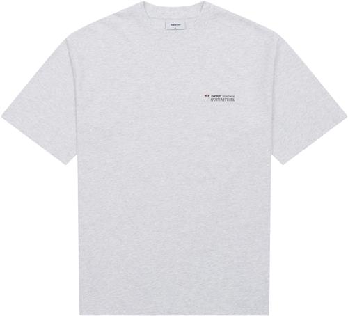 BAREEN BOX FIT T-SHIRT SPORTS NETWORK BET100269 T-shirts