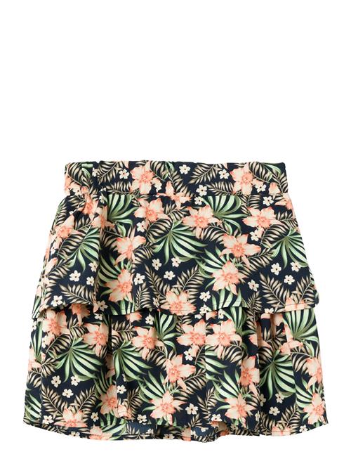 Nkfvinaya Skirt Fff Noos Name It Navy