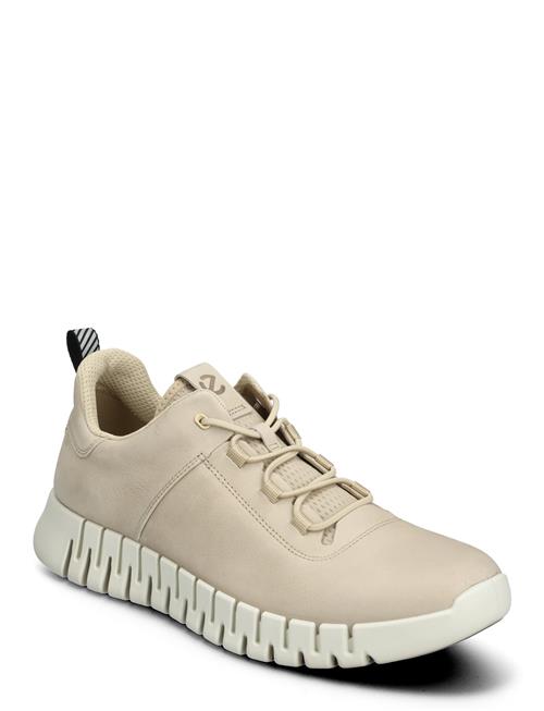 Se Gruuv M ECCO Beige ved Booztlet