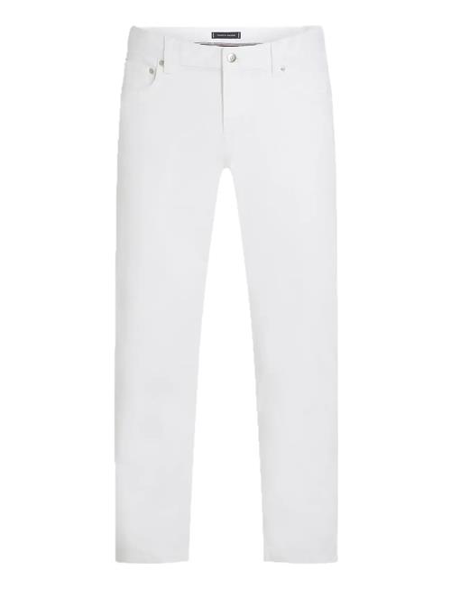 Straight Denton Pstr White Tommy Hilfiger White