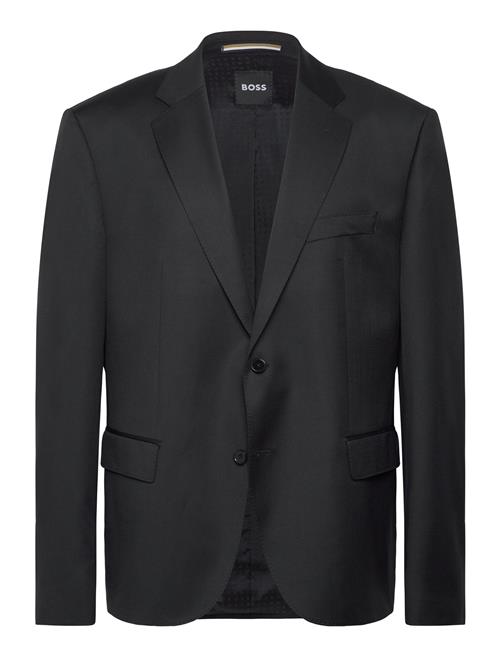 H-Jeckson-B1 BOSS Black